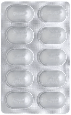 Citiking 500 Chewable Tablet 10 Citiking 500 Chewable Tablet 10