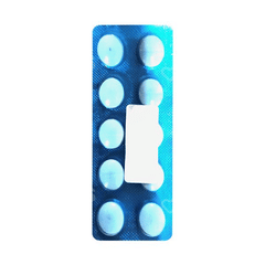 Cadipar 650 Mg Tablet 10