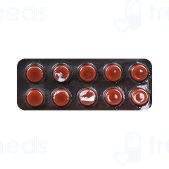 Clopikind 150 MG Tablet 10 Clopikind 150 MG Tablet 10