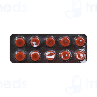 Clopikind 150 MG Tablet 10