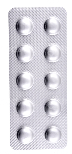 Curocort 6 Tablet 10