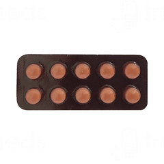Cloanxit 1 MG Tablet Dt 10