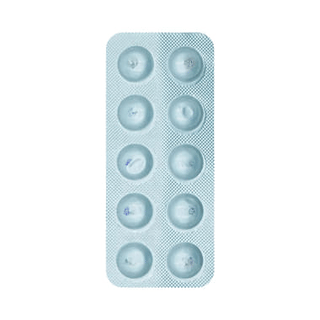 Cilory 20 MG Tablet 10