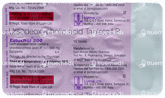 Estuchol 300 Tablet 15