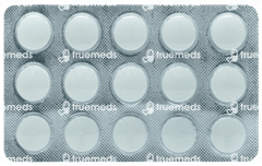 Estuchol 300 Tablet 15 Estuchol 300 Tablet 15