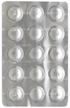 Estuchol 300 Tablet 15 Estuchol 300 Tablet 15