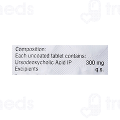 Estuchol 300 Tablet 15