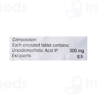 Estuchol 300 Tablet 15