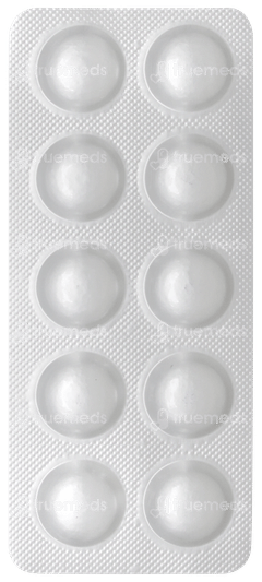 Cholip 10 Tablet 10 Cholip 10 Tablet 10