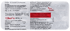 Ccbest 10 Mg Tablet 10 Ccbest 10 Mg Tablet 10