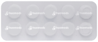 Ccbest 10 Mg Tablet 10