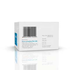 Citirest 500Mg Chewable Tablet 10