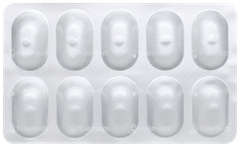 Clopiheart As 150 Tablet 10 Clopiheart As 150 Tablet 10