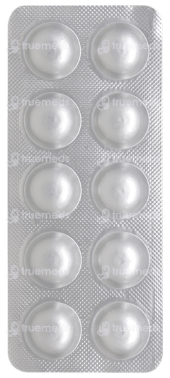 Cholip 5 Tablet 10 Cholip 5 Tablet 10