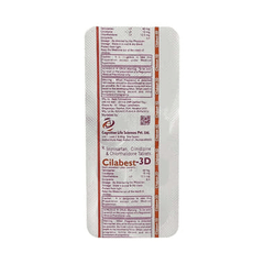Cilabest 3d Tablet 10 Cilabest 3d Tablet 10