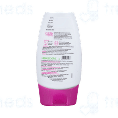 Clean And Dry Daily Intimate Wash 90Ml