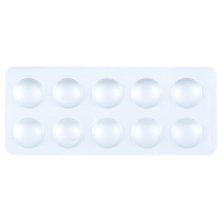 Coxitas 60 Mg Tablet 10