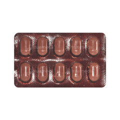 Curoflam A Tablet 10 Curoflam A Tablet 10
