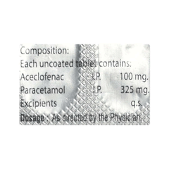 Curoflam A Tablet 10