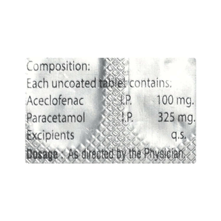 Curoflam A Tablet 10