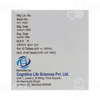 Cilabest 10 Tablet 10