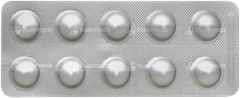Dapalex 5 Tablet 10