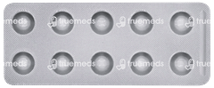 Dapalex 5 Tablet 10