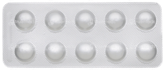 Dapalex 5 Tablet 10 Dapalex 5 Tablet 10