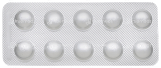 Dapalex 5 Tablet 10
