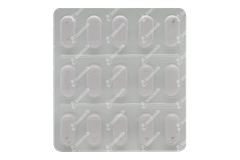 Sitawok M 50/500mg Tablet 15