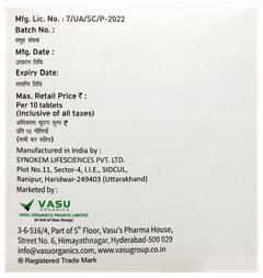 Happy Nerve Lc Tablet 10 Happy Nerve Lc Tablet 10