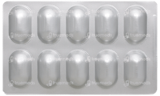 Happy Nerve Lc Tablet 10