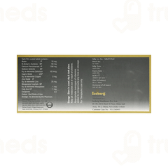 Bioberg Ultra Tablet 10