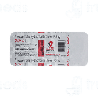 Cetlordz Tablet 10