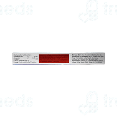 Ambulax M Tablet 15