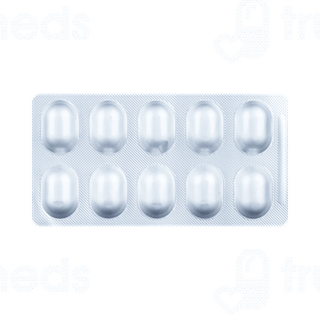 Cefopen 200 Tablet 10