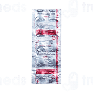 Cladin Tablet 10