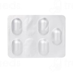 Covaz 500 MG Tablet 5 Covaz 500 MG Tablet 5
