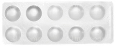 Cilavas 10 Tablet 10 Cilavas 10 Tablet 10