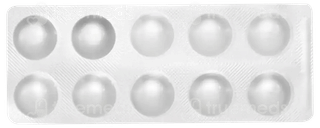 Cilavas 10 Tablet 10