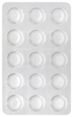 Rejunuron Active Plus Tablet 15