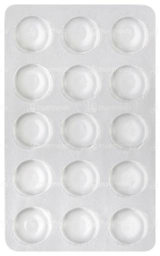 Rejunuron Active Plus Tablet 15