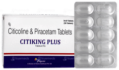 Citiking Plus Tablet 10 Citiking Plus Tablet 10