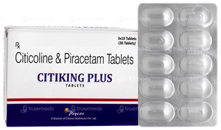 Citiking Plus Tablet 10