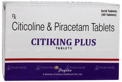 Citiking Plus Tablet 10 Citiking Plus Tablet 10