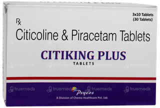 Citiking Plus Tablet 10