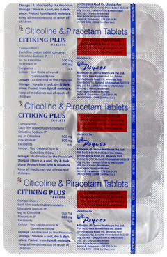 Citiking Plus Tablet 10 Citiking Plus Tablet 10