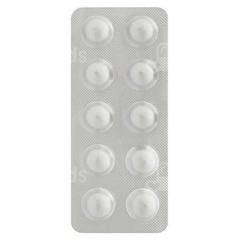 Cilforth 5 Mg Tablet 10
