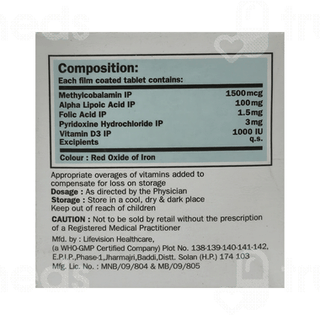 Mylopic D Tablet 10