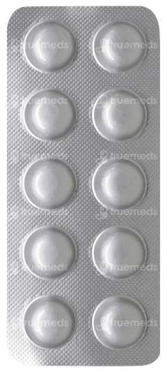 Cognisart Amh Tablet 10